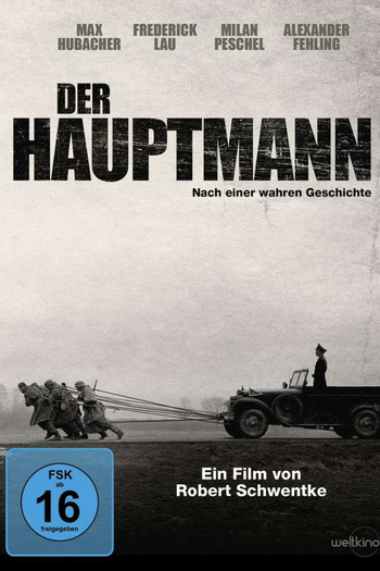  de Filme O Capitão (2017)