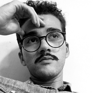 Foto de perfil de Guilherme Brandão Moreira