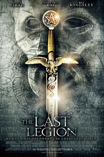  de Filme A Última Legião (2007)