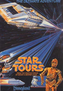 Star Tours (Star Tours)