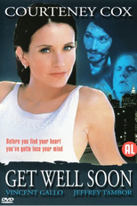 As Loucuras do Entrevistador (Get well soon)