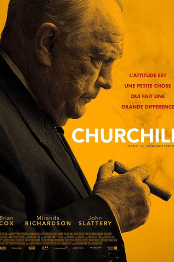  de Filme Churchill (2017)