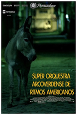Super Orquestra Arcoverdense de Ritmos Americanos (Super Orquestra Arcoverdense de Ritmos Americanos)