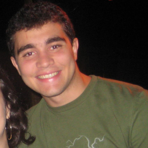 Foto de perfil de Rafael Forti