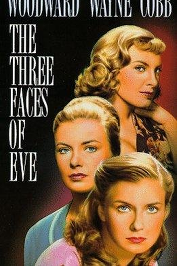  de Filme As Três Máscaras de Eva (1957)