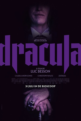 Poster 3 de Filme Drácula: Uma História de Amor Eterno (2025)