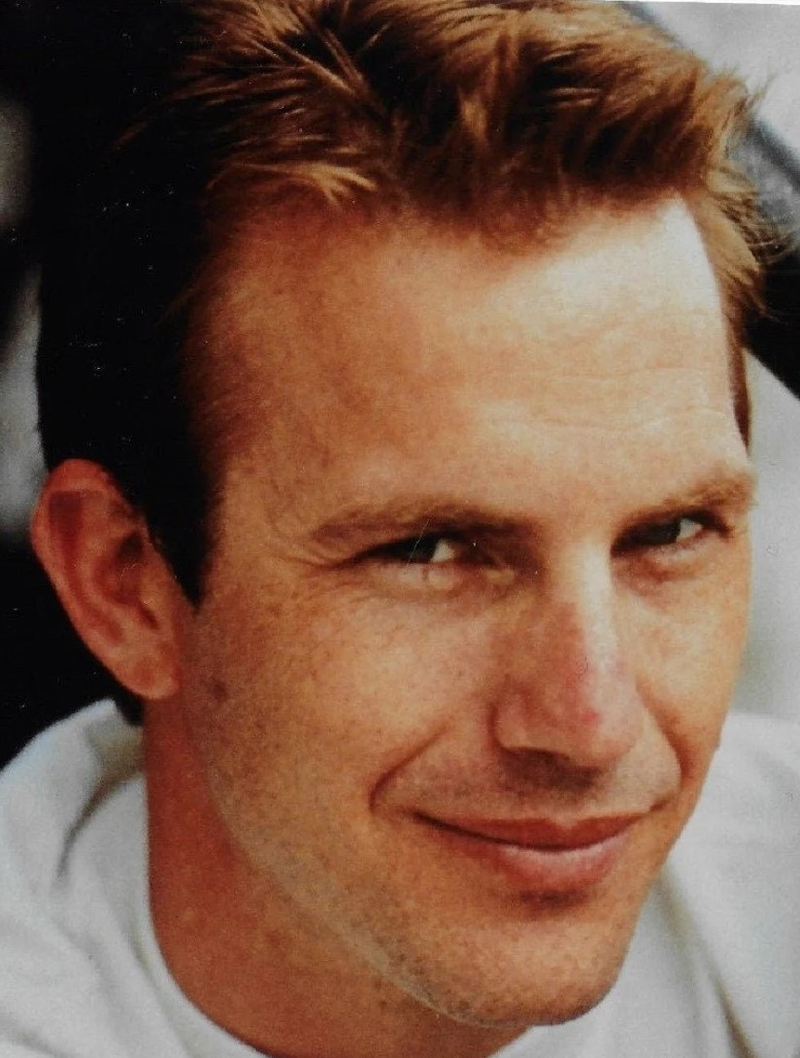 Kevin Costner - Foto 1