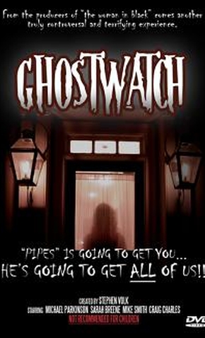 Ghostwatch - 31 de Outubro de 1992 | Filmow