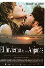 O inverno dos anjanas (EL INVIERNO DE LAS ANJANAS)