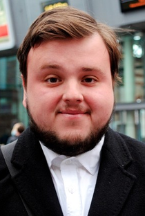 John Bradley (XXIV) - Poster 2