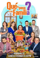 ¿Qué le pasa a mi familia? (¿Qué le pasa a mi familia?)