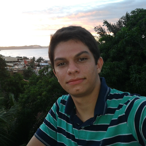Foto de perfil de Neto Freitas