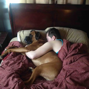 Foto de perfil de Roger