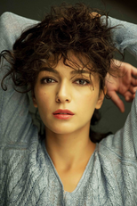Sebnem Hassanisoughi