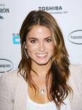 Nikki Reed