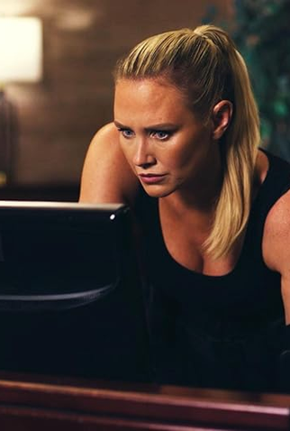 Poster 2 de Filme Straight Shot (2026)