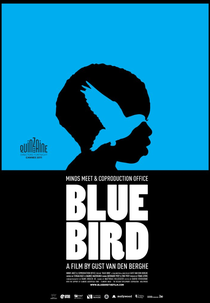 O Pássaro Azul (Blue bird)