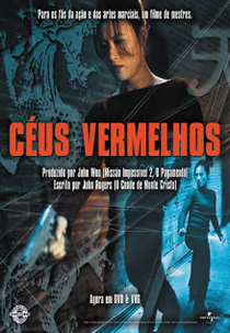 Céus Vermelhos (Red Skies)