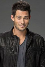 Brian Hallisay