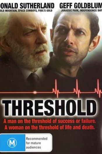 Poster de Filme No Limiar da Vida (1981)