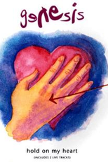 Genesis: Hold on My Heart (Genesis: Hold on My Heart)