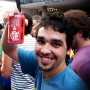 Foto de perfil de Arthur Teixeira