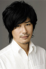 Kazuma Suzuki (I)