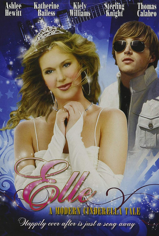 Poster 3 de Filme Elle: Um Conto de Fadas Moderno (2010)