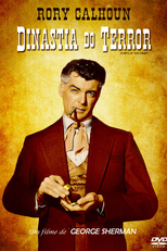 Dinastia do Terror (Dawn at Socorro)