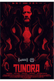 Tundra - Poster / Capa / Cartaz - Oficial 2
