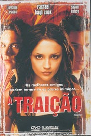  de Filme A Traição (2001)