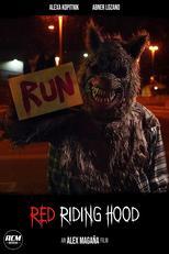 Red Riding Hood (Red Riding Hood)