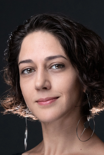 Zar Amir Ebrahimi - Poster 1