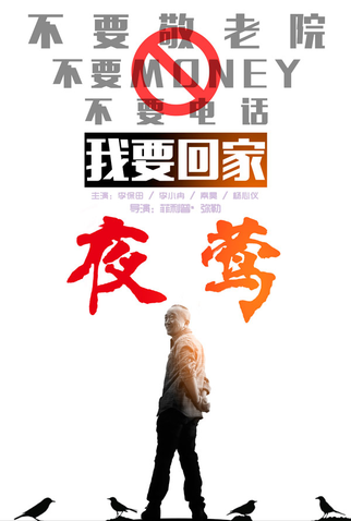 Poster 9 de Filme O Rouxinol  (2014)