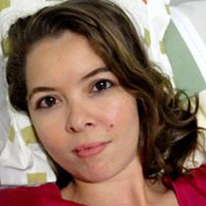 Foto de perfil de Aline