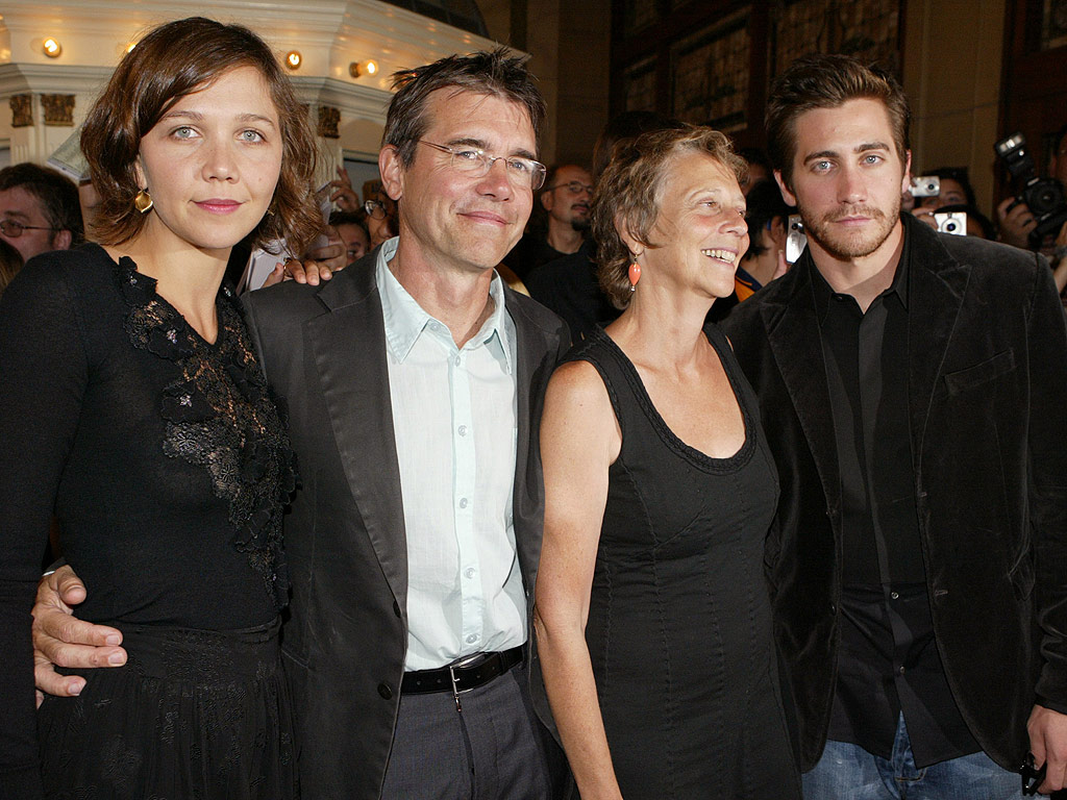 Maggie Gyllenhaal - Foto 6