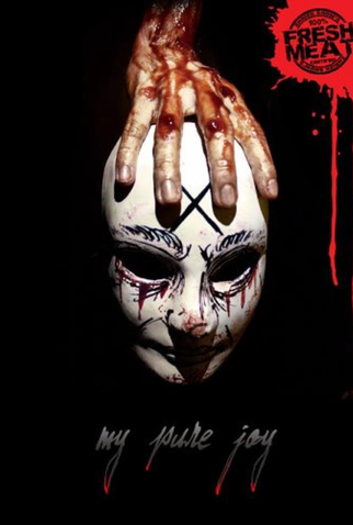 Poster 1 de Filme My Pure Joy (2011)