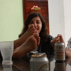 Foto de perfil de Cláudia Tambasco
