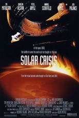 Solar Crisis (Solar Crisis)