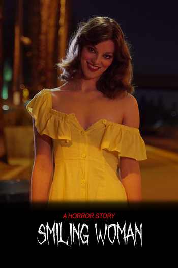  de Curta Smiling Woman (2019)