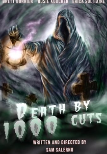 Death by 1000 Cuts (Death by 1000 Cuts)