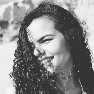 Foto de perfil de Kamilla