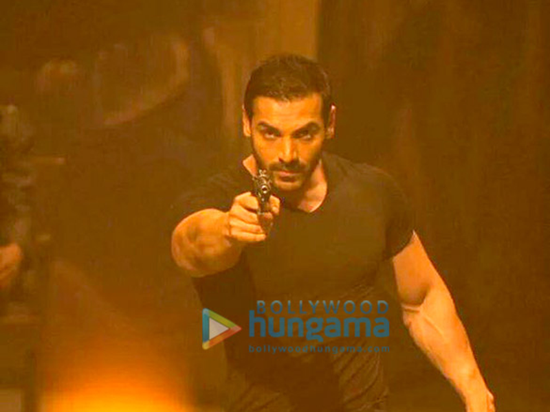 Foto 33 de Rocky Handsome