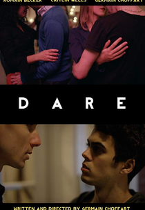 Dare (Dare)