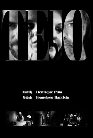 Poster 1 de Curta Tejo (2011)