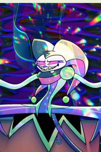 Poster de Episódio Oops (2023)