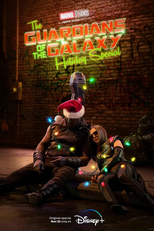 Guardiões da Galáxia: Especial de Festas (The Guardians of the Galaxy Holiday Special)