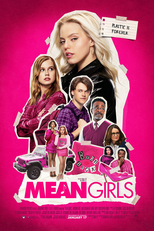 Meninas Malvadas (Mean Girls)