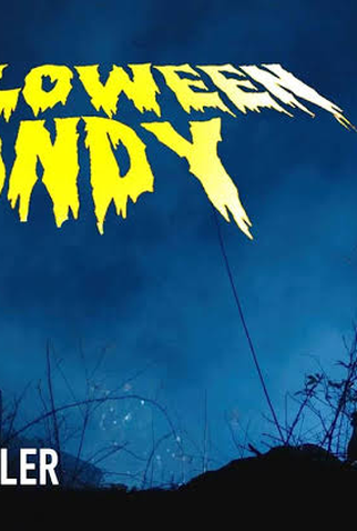 Poster 2 de Filme Halloween candy (2025)