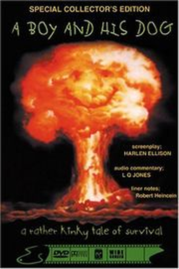  de Filme O Menino e seu Cachorro (1975)